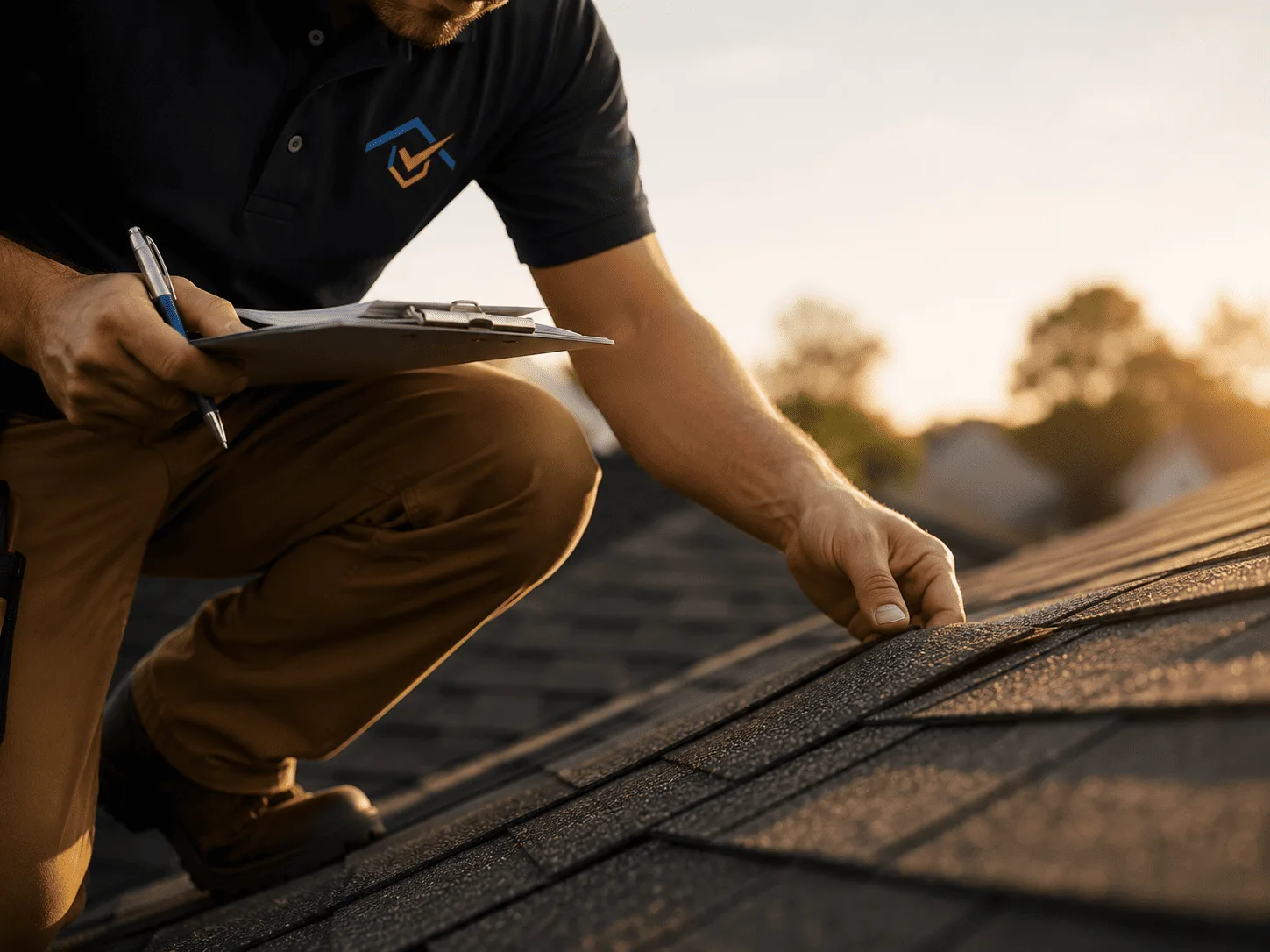 Why Choose Roof Inspection in Canton, IL